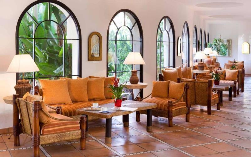 Gran Canaria Playa del Inglés utazás Hotel Seaside Sandy Beach