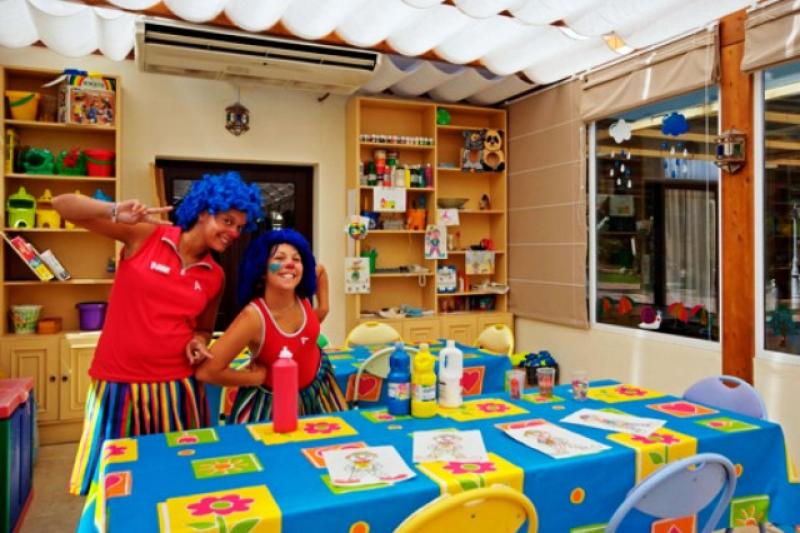 Costa Del Sol Torremolinos utazás Hotel Sol Don Marco