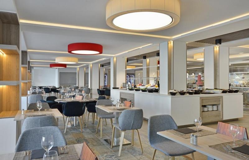 Costa Del Sol Torremolinos utazás Hotel Sol Don Marco