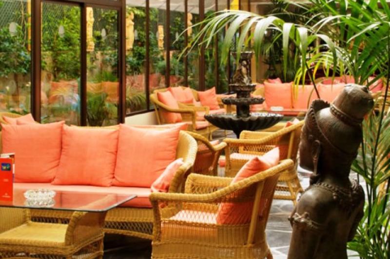 Costa Del Sol Torremolinos utazás Hotel Sol Don Marco