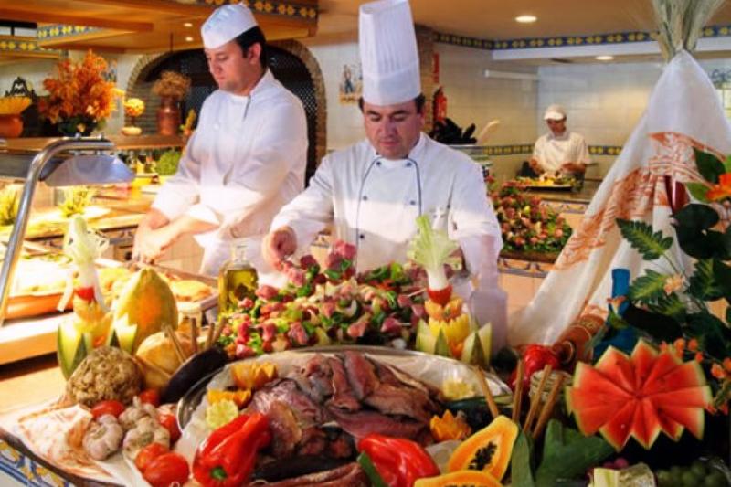 Costa Del Sol Torremolinos utazás Hotel Sol Don Marco