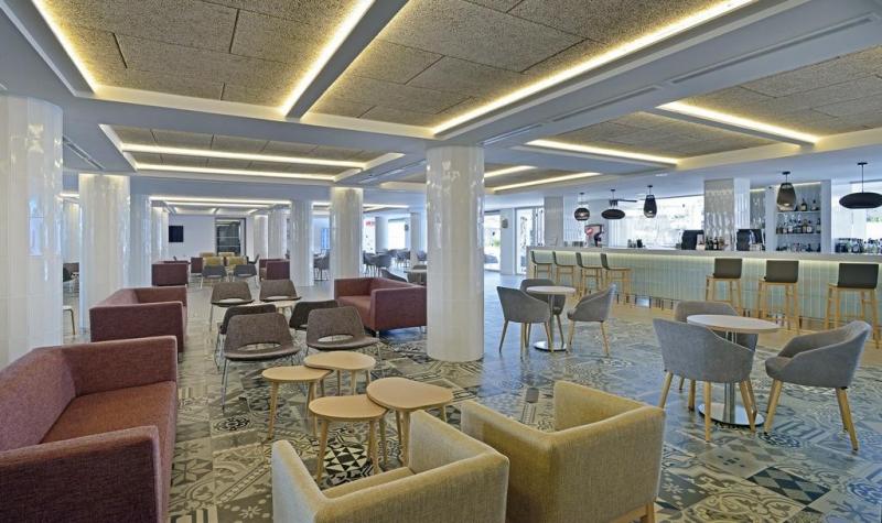 Costa Del Sol Torremolinos utazás Hotel Sol Don Marco