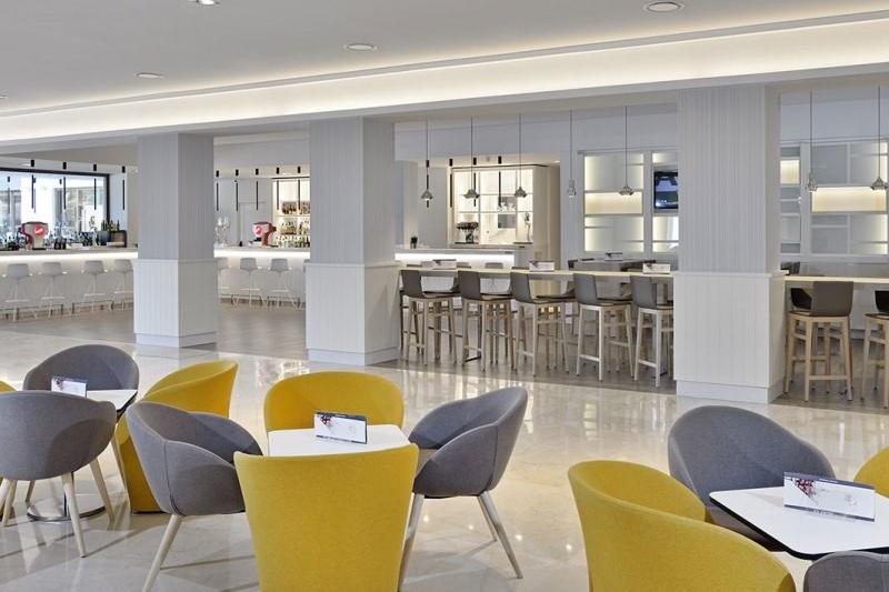 Costa Del Sol Torremolinos utazás Hotel Sol Don Pablo