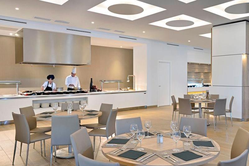 Costa Del Sol Torremolinos utazás Hotel Sol Don Pablo