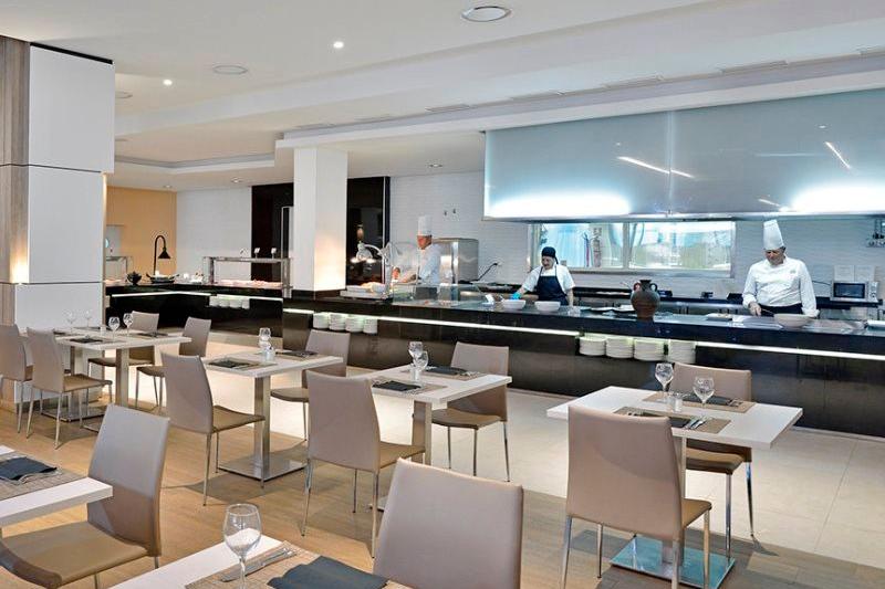 Costa Del Sol Torremolinos utazás Hotel Sol Don Pablo