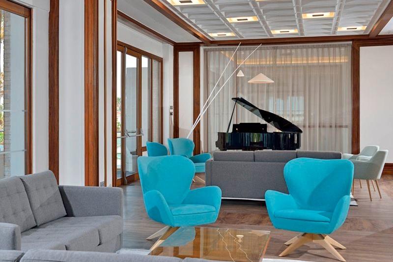 Costa Del Sol Torremolinos utazás Hotel Sol Don Pablo