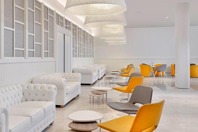 Costa Del Sol Torremolinos utazás Hotel Sol Don Pablo