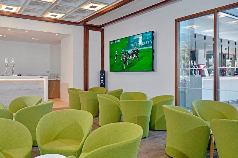 Costa Del Sol Torremolinos utazás Hotel Sol Don Pablo