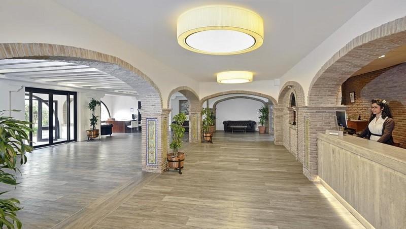 Costa Del Sol Torremolinos utazás Hotel Sol Don Pedro