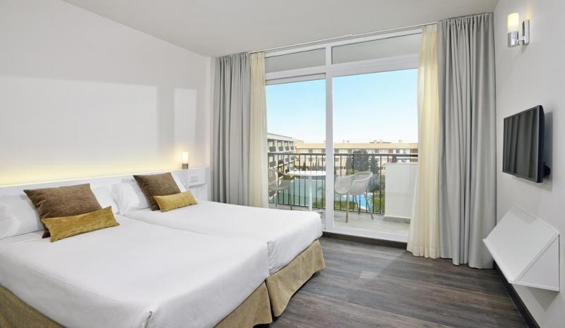 Costa Del Sol Torremolinos utazás Hotel Sol Principe