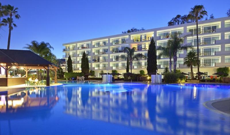 Costa Del Sol Torremolinos utazás Hotel Sol Principe