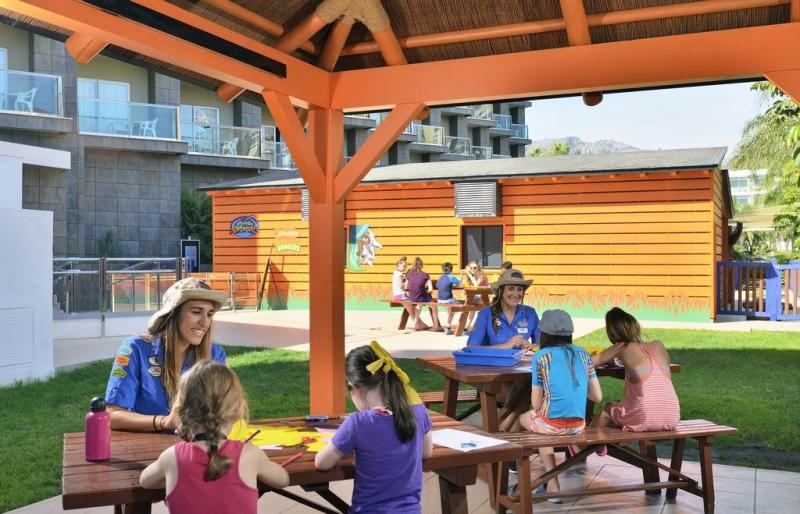 Costa Del Sol Torremolinos utazás Hotel Sol Principe