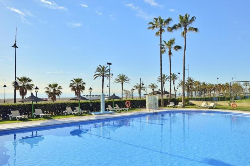 Costa Del Sol Torremolinos utazás Hotel Sol Principe