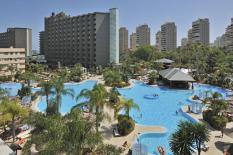 Hotel Sol Principe Costa Del Sol Torremolinos