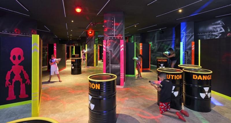 Costa Del Sol Torremolinos utazás Hotel Sol Principe