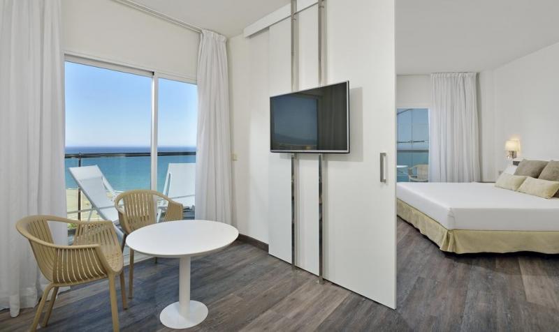 Costa Del Sol Torremolinos utazás Hotel Sol Principe