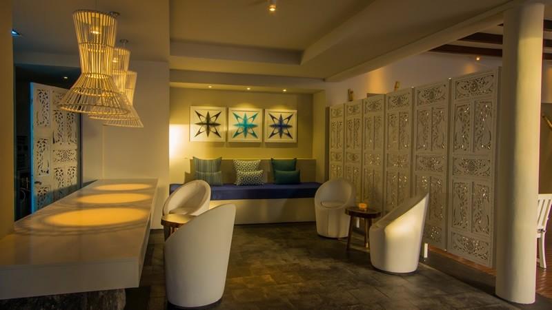 Mauritius utazás Hotel Solana Beach