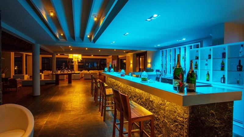 Mauritius utazás Hotel Solana Beach