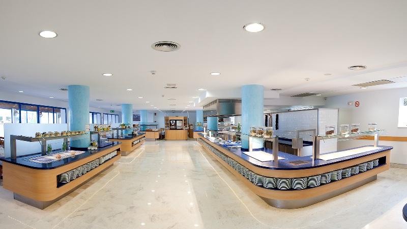 Costa Brava Santa Susanna utazás Hotel Tahiti Playa