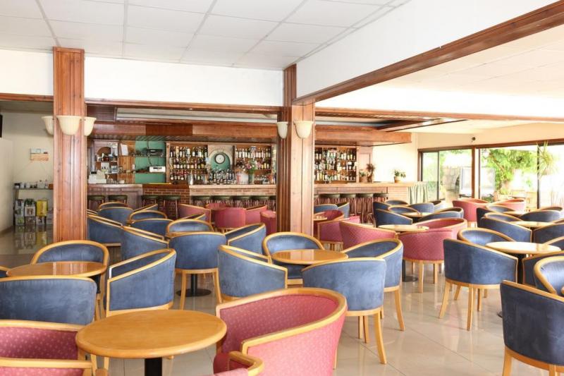 Dél-Ciprus Paphos utazás Hotel Veronica