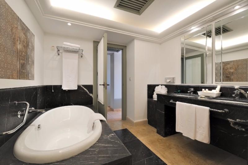 Costa Del Sol Marbella utazás Hotel Vincci Estrella Del Mar