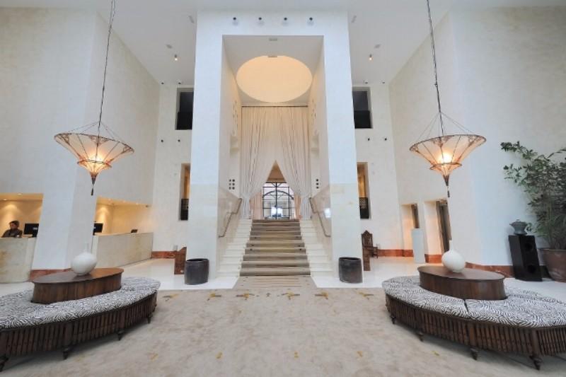 Costa Del Sol Marbella utazás Hotel Vincci Estrella Del Mar