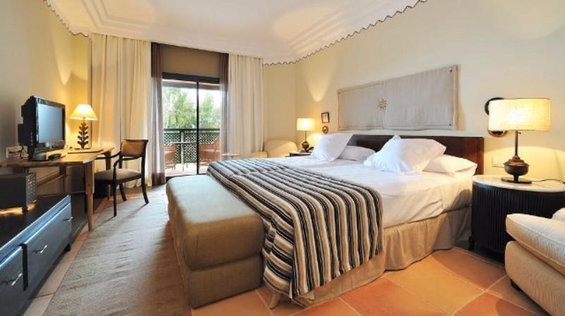 Costa Del Sol Marbella utazás Hotel Vincci Estrella Del Mar