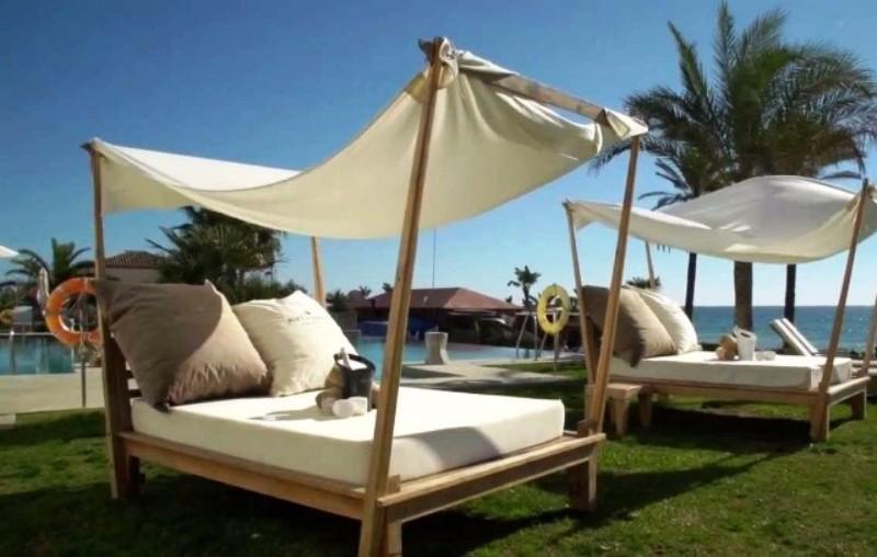 Costa Del Sol Marbella utazás Hotel Vincci Estrella Del Mar