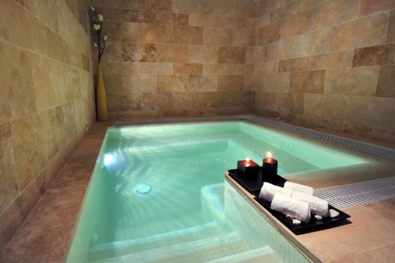 Costa Del Sol Marbella utazás Hotel Vincci Estrella Del Mar