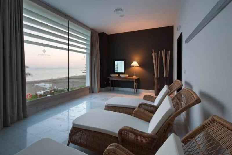 Costa Del Sol Marbella utazás Hotel Vincci Estrella Del Mar