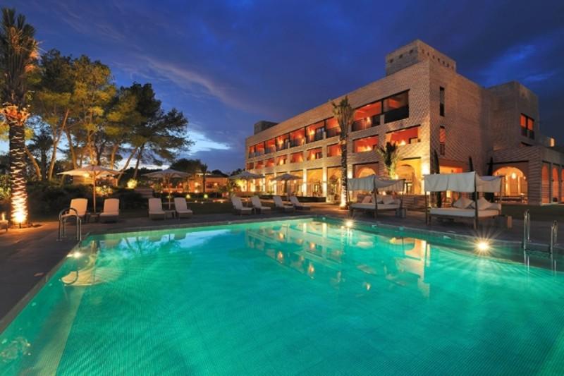 Hotel Vincci Estrella Del Mar Costa Del Sol Marbella