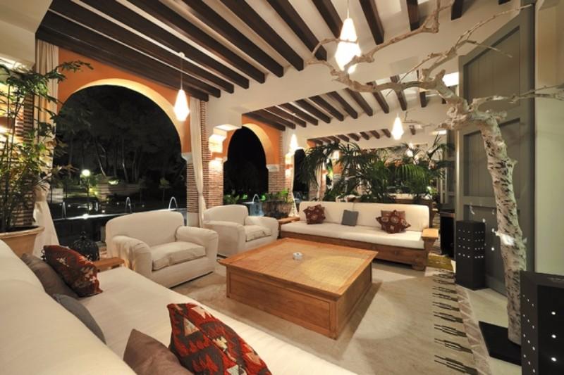 Costa Del Sol Marbella utazás Hotel Vincci Estrella Del Mar