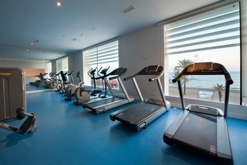 Costa Del Sol Marbella utazás Hotel Vincci Estrella Del Mar