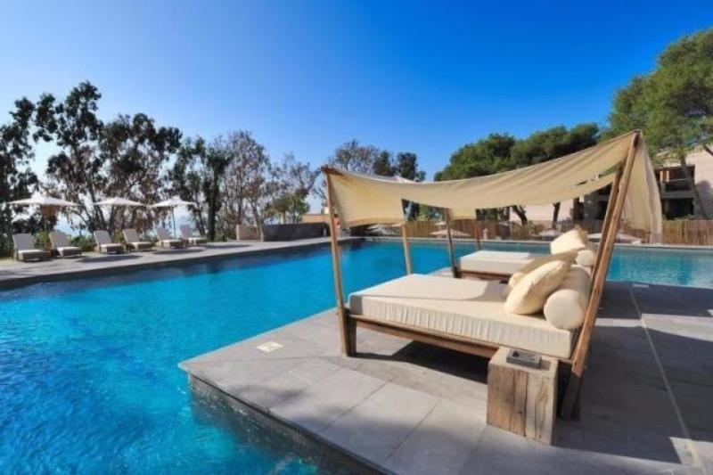 Costa Del Sol Marbella utazás Hotel Vincci Estrella Del Mar