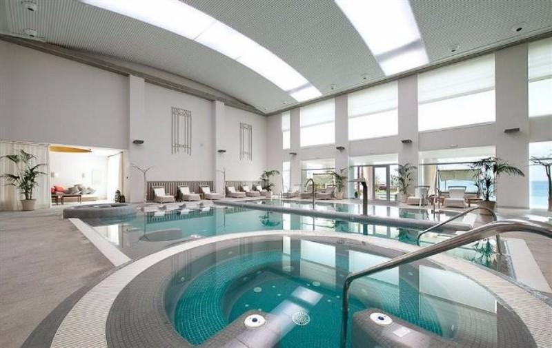 Costa Del Sol Marbella utazás Hotel Vincci Estrella Del Mar