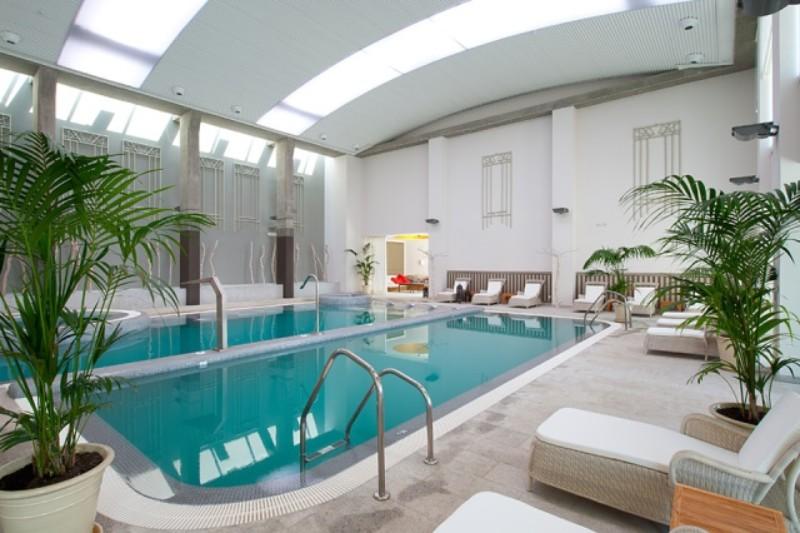 Costa Del Sol Marbella utazás Hotel Vincci Estrella Del Mar