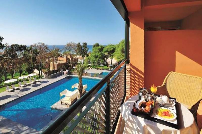 Costa Del Sol Marbella utazás Hotel Vincci Estrella Del Mar