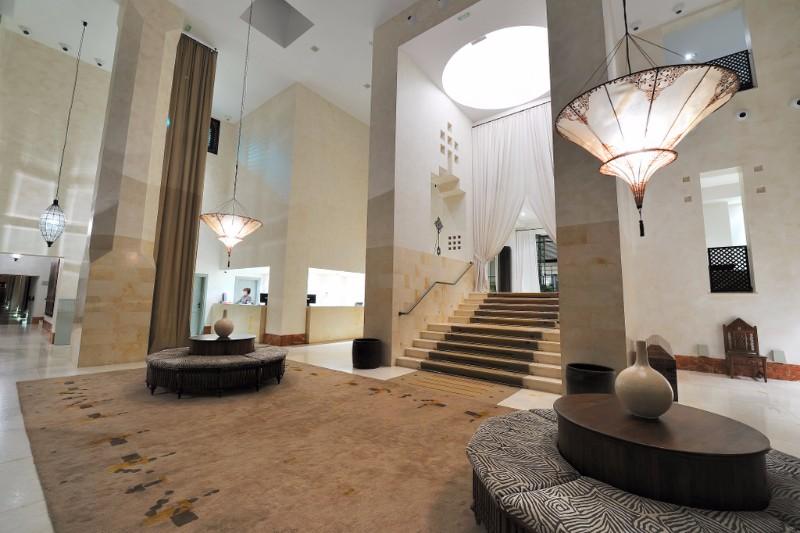 Costa Del Sol Marbella utazás Hotel Vincci Estrella Del Mar