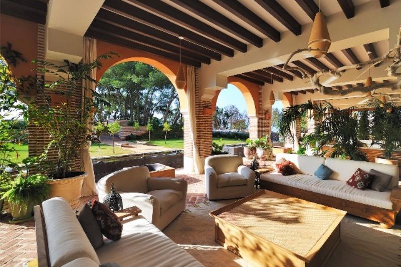 Costa Del Sol Marbella utazás Hotel Vincci Estrella Del Mar