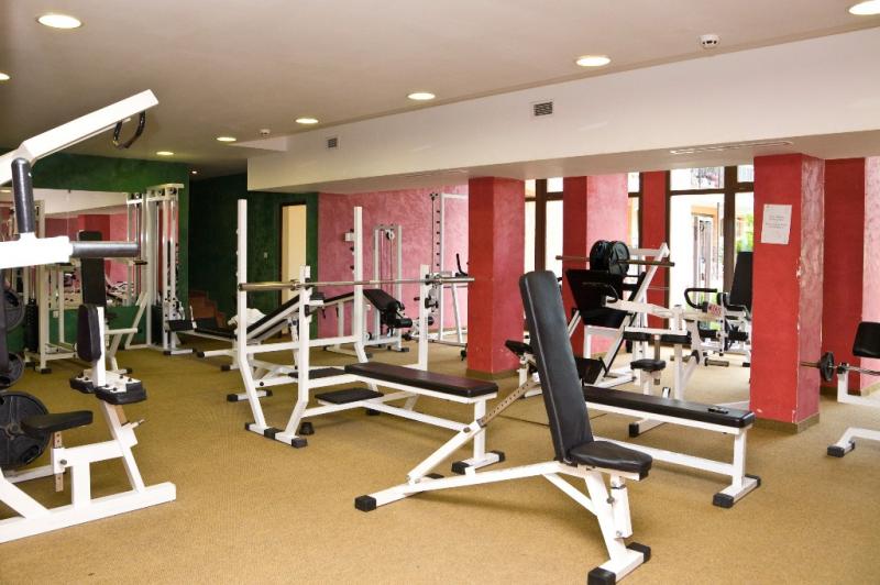 Napospart utazás Hotel Hrizantema