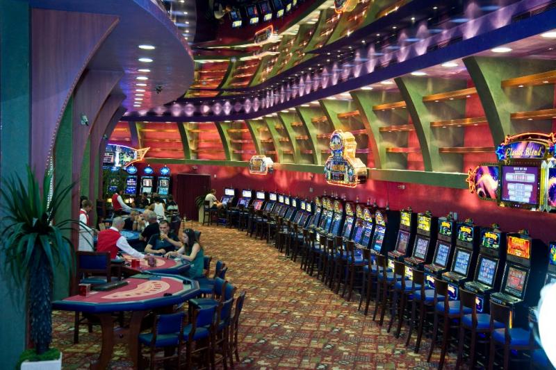 Napospart utazás Hotel Hrizantema