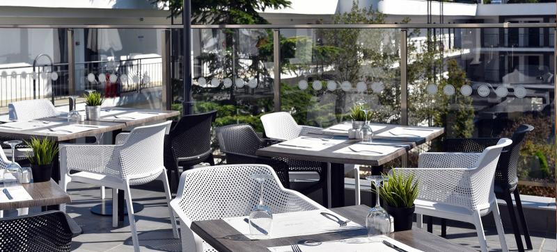 Napospart utazás Ihot@l