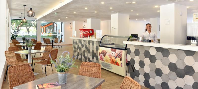 Napospart utazás Ihot@l