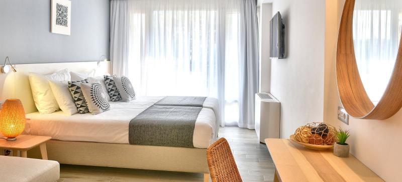 Napospart utazás Ihot@l