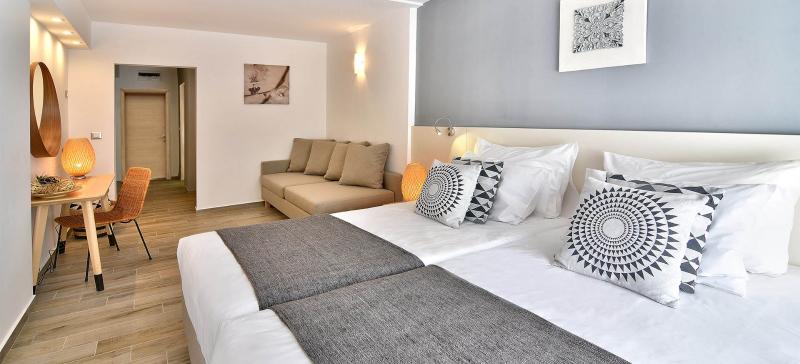 Napospart utazás Ihot@l