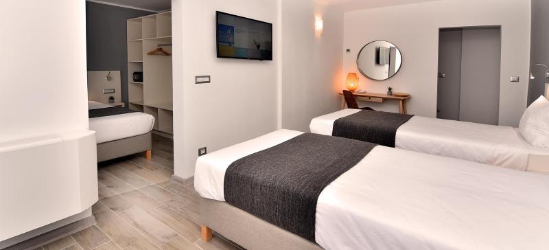 Napospart utazás Ihot@l