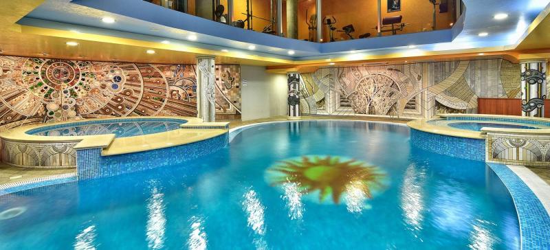 Napospart utazás Ihot@l