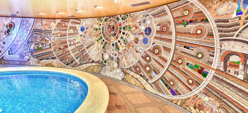 Napospart utazás Ihot@l