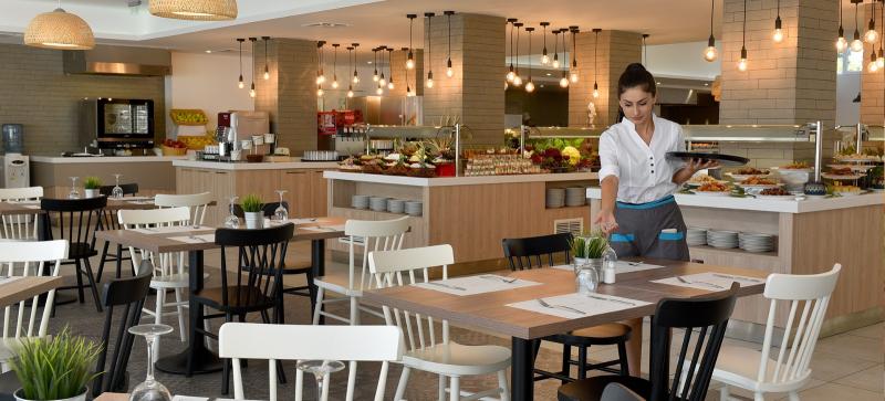 Napospart utazás Ihot@l