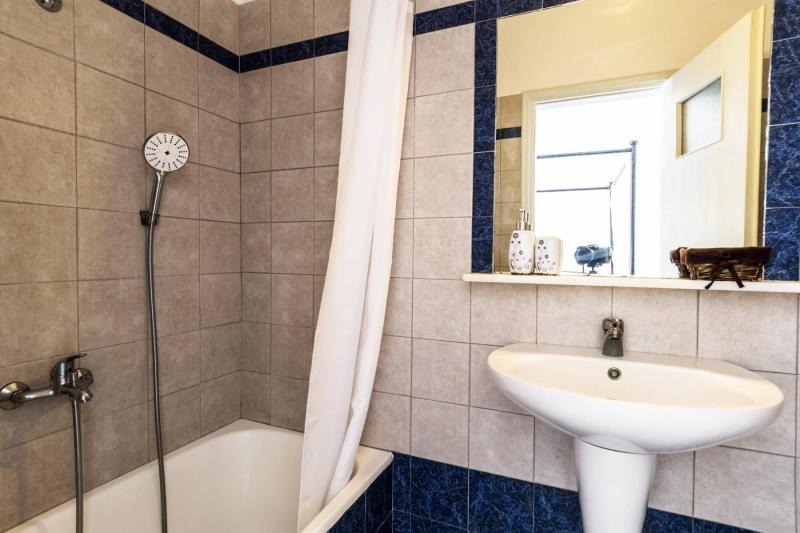 Szantorini Fira utazás Irigeneia Hotel